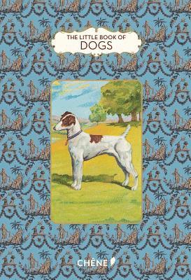 The Little Book of Dogs 1