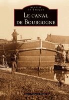 Bligny Jean-Fran - Canal de Bourgogne (Le), Häftad