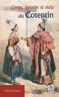 TBD - Contes, légendes et récits du Cotentin, Häftad