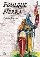 Thevenot Christian - Foulque Nerra, Häftad