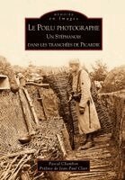 Pascal Chambon - Poilu photographe (Le), Häftad