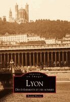 Racine Roland - Lyon - Des événements et des hommes, Häftad