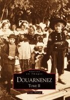 H - Douarnenez - Tome II, Häftad
