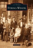 Koch Patrick - Stiring-Wendel, Häftad
