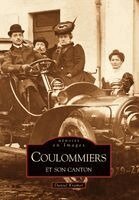 Kramer Daniel - Coulommiers et son canton, Häftad