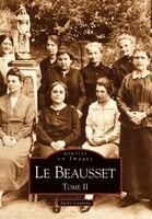 Jacky Laurent - Beausset - Tome II (Le), Häftad