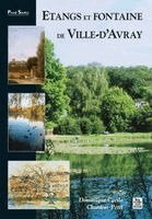 Claudius-Petit Dominique C - Etangs et fontaine de Ville-d'Avray, Häftad