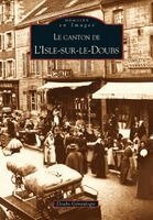 Association Doubs G - Isle-sur-le-Doubs (Le canton de l'), Häftad