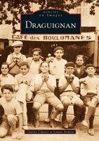 Clairici Charles, Armero Louise - Draguignan - Tome I, Häftad