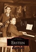 Anne-Marie Wimmer - Erstein, Häftad