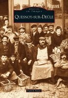 Ansar Patrick - Quesnoy-sur-Deûle, Häftad
