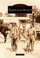 Revel Herv - Tremblay-en-France, Häftad