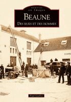 Guillot Paul - Beaune - Des rues et des hommes, Häftad