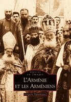 Tafankejian Gr - Arménie et les Arméniens (L'), Häftad