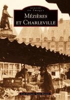 Jean-François Saint-Bastien - Mézières et Charleville, Häftad