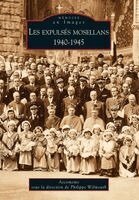 Ascomemo - Expulsés mosellans 1940-1945 (Les), Häftad
