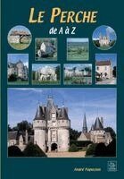 André Papazian - Perche de A à Z (Le), Häftad