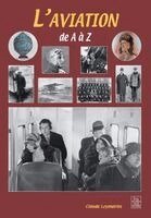 Claude Leymarios - Aviation de A à Z (L'), Häftad