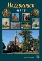 Messiant Jacques - Hazebrouck de A à Z, Häftad