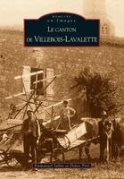Emmanuel Sallée, P - Villebois-Lavalette (Le canton de), Häftad