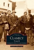 Kilien Stengel, Bernard Stengel - Clamecy - Tome II, Häftad. Tillgänglighet: Lägg i varukorg