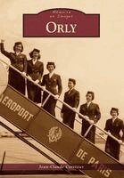 Jean-Claude Corvisier - Orly, Häftad