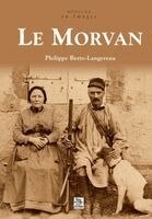 Philippe Berte-Langereau - Morvan (Le), Häftad