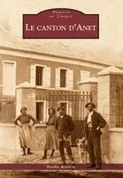 Rivi - Anet (Le canton d'), Häftad