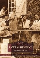 Bruno Guignard - Cour-Cheverny et ses environs, Häftad