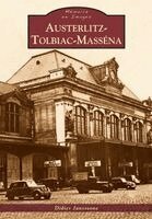 Janssoone Didier - Austerlitz-Tolbiac-Masséna, Häftad