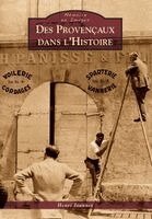 Henri Joannet - Provençaux dans l'Histoire (Des), Häftad