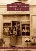 Fran, Cabeza-Eyrier Christiane - Villeneuve-lès-Avignon - Tome II, Häftad