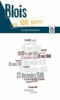 Claude Leymarios - Blois en 100 dates, Häftad