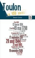 Casals Beno - Toulon en 100 dates, Häftad