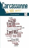 Marqui - Carcassonne en 100 dates, Häftad