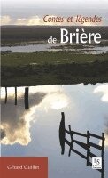 Guillet G - Contes et légendes de Brière, Häftad
