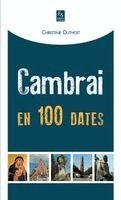 TBD - Cambrai en 100 dates, Häftad