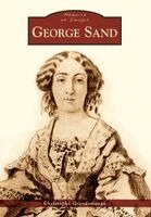 Christophe Grandemange - George Sand, Häftad