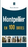 Raluca Boangiu - Montpellier en 100 dates, Häftad