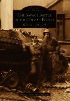 Hugues-Emmanuel Thalmann - Savage Battle of the Colmar Pocket (The), Häftad