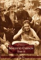 Alice Rey - Mauguio Carnon - Tome II, Häftad