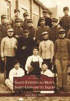 D - Saint-Etienne-au-Mont, Saint-Léonard et Isques, Häftad