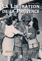 TBD - Libération de la Provence (La), Häftad