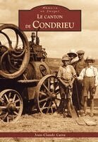 Caira Jean-Claude - Condrieu (Le canton de), Häftad