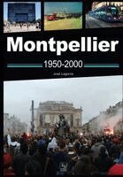 Lagorce Jos - Montpellier - 1950-2000, Häftad