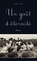 Nadine Costa - Goût d'éternité (Un), Häftad