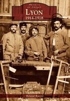 Racine Roland - Lyon - 1914-1918, Häftad