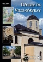 TBD - Eglise de Ville-Avray (L'), Häftad