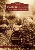 Jean-Claude Corvisier - Dammartin-en-Goële - Tome IV, Häftad