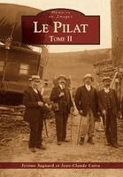 Caira Jean-Claude, Sagnard J - Pilat (Le) - Tome II, Häftad